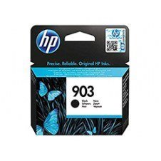 Tinta Hp 903 Negro 8ml 300 Páginas