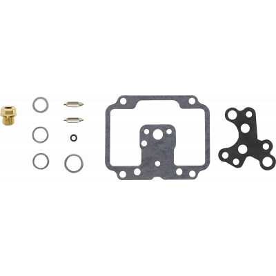 Kit reparación de carburador K+L SUPPLY 18-2469