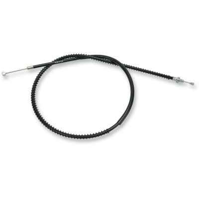 Cable de embrague de vinilo negro PARTS UNLIMITED 2GV-26335-00