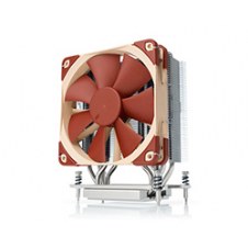 Ventilador Cpu Noctua 120mm Kit2 Beige