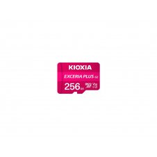 Kioxia LMPL2M256GG2 memoria flash 256 GB MicroSDXC UHS-I Clase 10