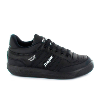 Zapatillas J-HAYBER NEW OLIMPO 65638-891 Negro