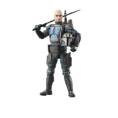 Figura hasbro star wars the vintage collection the clone wars - pre viszla