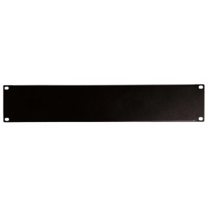 Panel frontal 2 U para rack 19'' Fonestar FRP-11