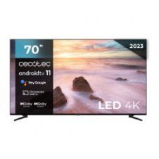 TV CECOTEC ALU20070 M 70