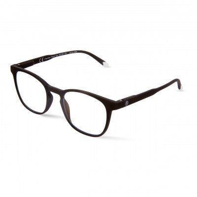 Gafas luz azul barner dalston +2 negro