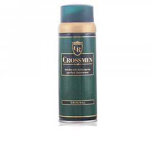 CROSSMEN deo vaporizador 150 ml