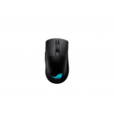 ASUS ROG Keris Wireless AimPoint ratón mano derecha RF Wireless + Bluetooth + USB Type-C Í?ptico 36000 DPI