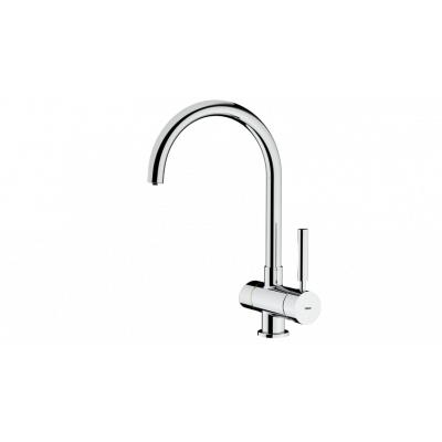 GRIFO TEKA OS200 CROMO 182000200 OSMOSIS