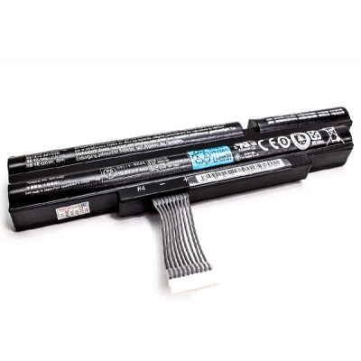 Batería compatible para portátil ACER timelinex 3830t / 4830t / 5830t as11a3e 11.1v