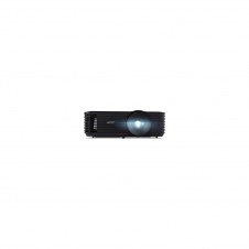 Acer Value X1328Wi videoproyector Proyector de alcance estándar 4500 lúmenes ANSI DLP WXGA (1280x800) 3D Negro