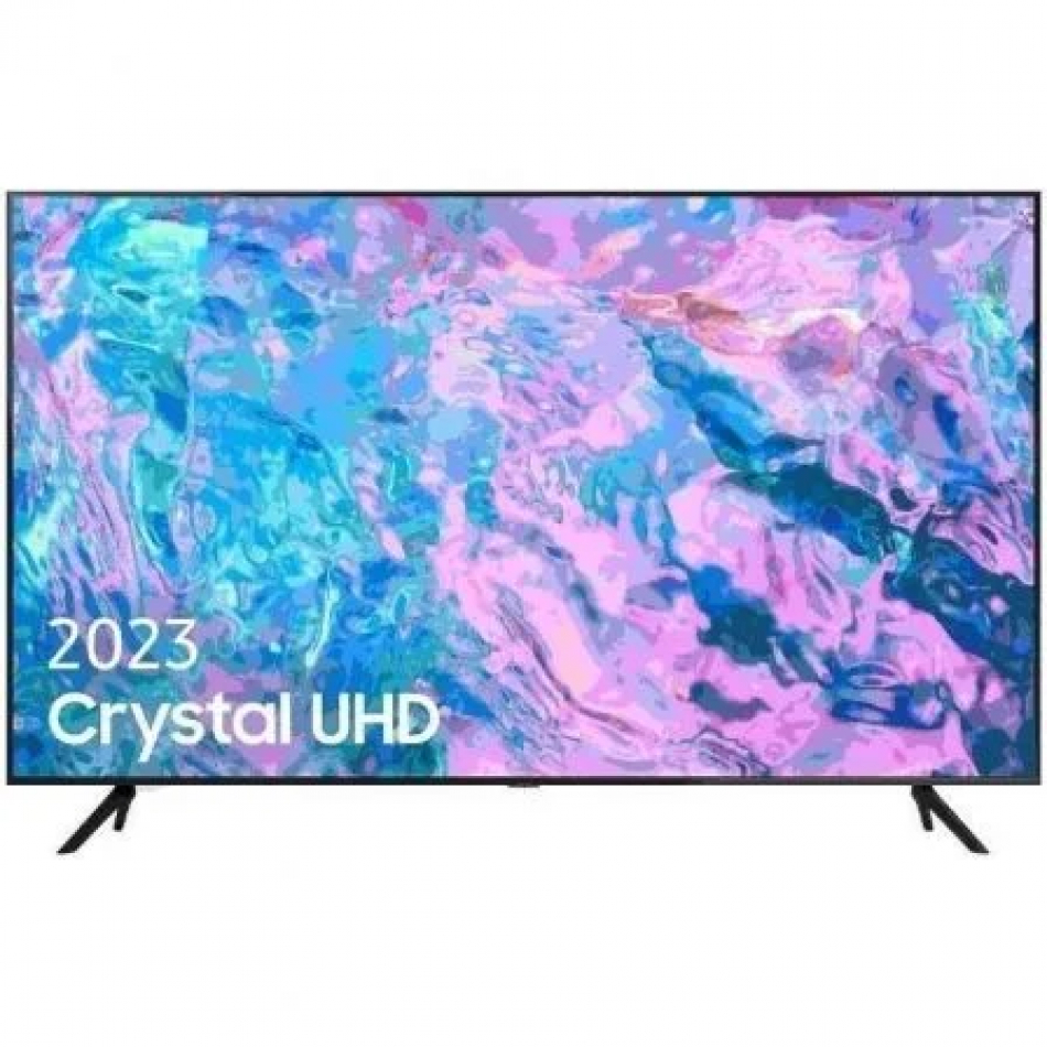 Televisor Samsung Crystal UHD TU50CU7105 50