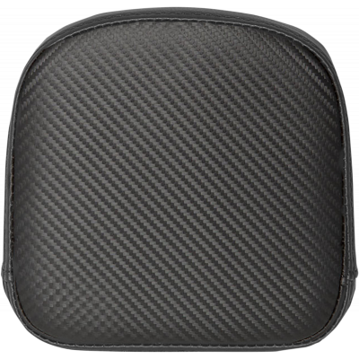 Sissybar Pad for RoadSofa™ Carbon Fiber SADDLEMEN 040748