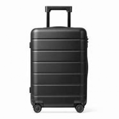 XIAOMI LUGGAGE CLASSIC PRO 20 BLACK BHR8602GL