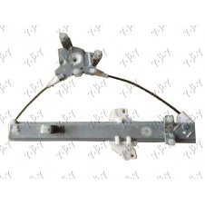 ELEVALUNA TRASERA ELECTRICA(SIN MOTOR)