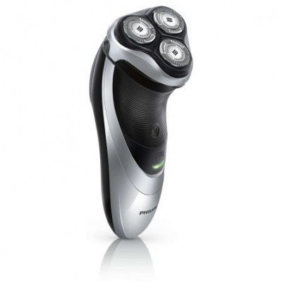 AFEITADORA PHILIPS PT 860/16 - CABEZALES DUALPRECISION - RECORTADOR DESPLEGABLE - CON/SIN CABLE - PANTALLA LED - SE LIMPIA CON AGUA