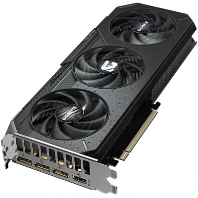 Tarjeta Gráfica Gigabyte RTX 5060 Ti 16GB GDDR7 Gaming OC DLSS4
