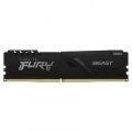 Kingston Fury Beast Memoria 16GB DDR4 2666MHz