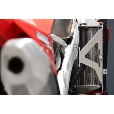 Protectores de radiador AXP - Honda CRF450R/450RX AX1598