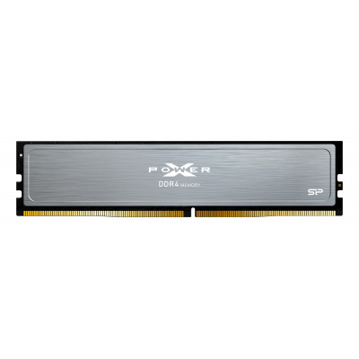 XPOWER Pulse módulo de memoria 8 GB 1 x 8 GB DDR4 3200 MT/s 288-pin DIMM
