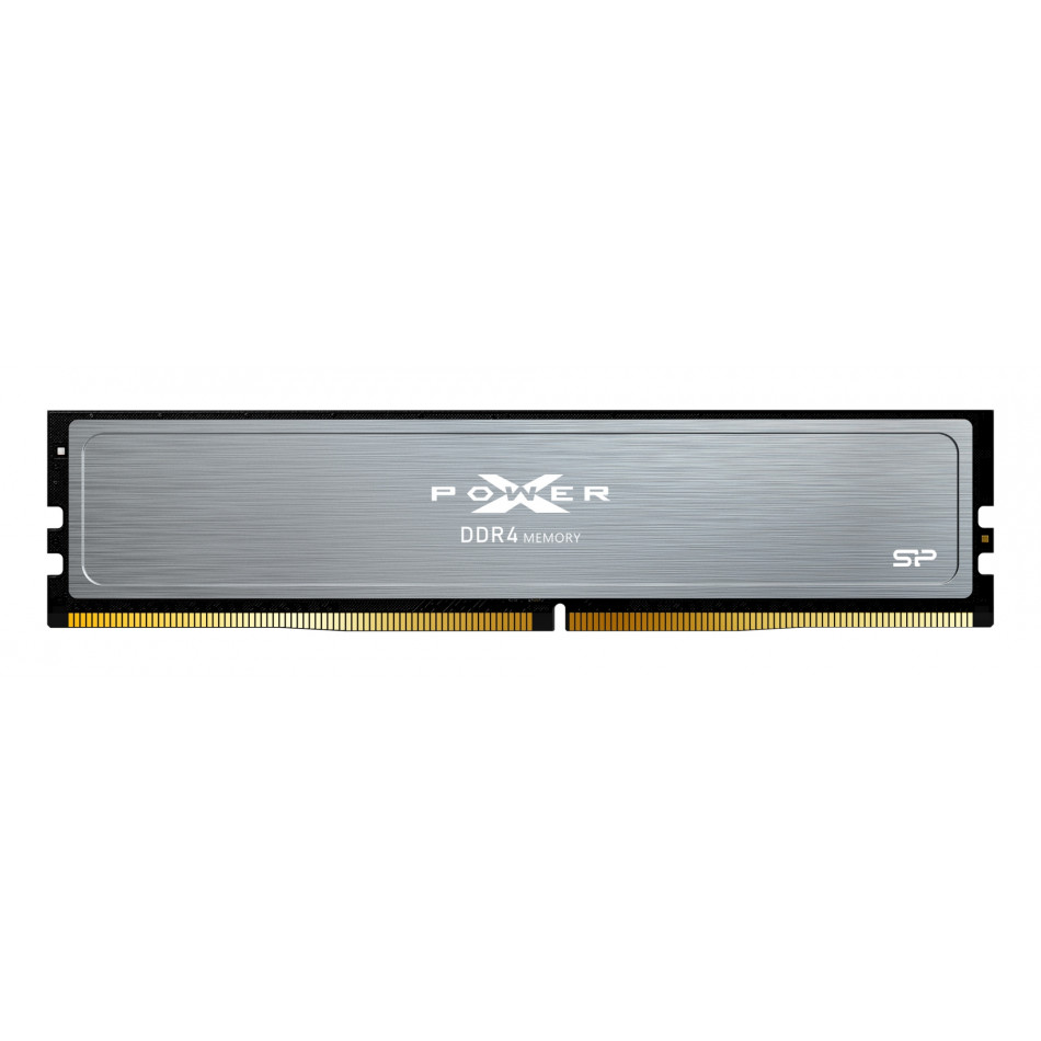 XPOWER Pulse módulo de memoria 8 GB 1 x 8 GB DDR4 3200 MT/s 288-pin DIMM