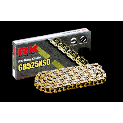 Cadenas 525 XSO RK GB525XSO-106-CLF