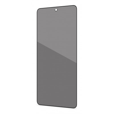 PRIVACYF1163BK protector de pantalla o trasero para teléfono móvil Protector de pantalla para privacidad Samsung 1 pieza(s)