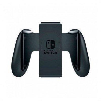 Accesorio nintendo switch - soporte de carga joy - con