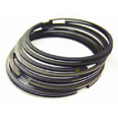 TECNIUM Piston Rings Set Ø50mm PSR-DS80-100