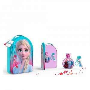 FROZEN NECESER ESTUCHE 2 pz
