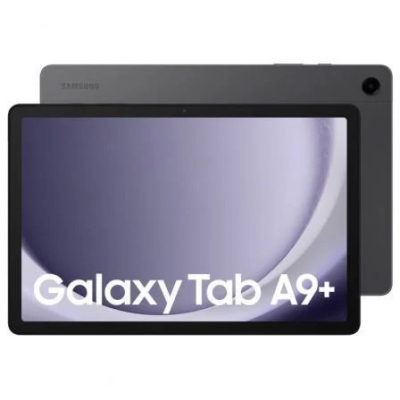 Tablet Samsung Galaxy Tab A9+ 11/ 8GB/ 128GB/ Octacore/ Gris Grafito