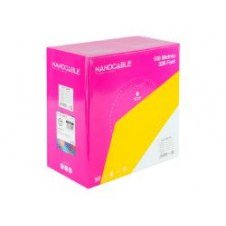 Cable De Red Nanocable Cat.7 Sftp 100m