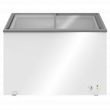 Congelador arcón industrial Infiniton FCH-209CC82WEC 209l D defrost