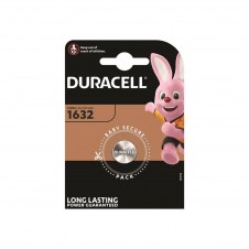 DURACELL PILA BOTON LITIO CR2032 3V BLISTER*5 MINIMA VENTA CAJA 4 UNIDADES