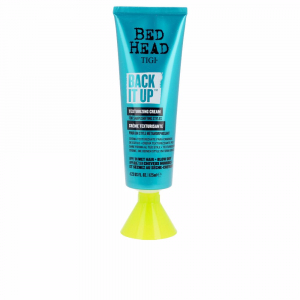BED HEAD back it up texturizing cream 125 ml