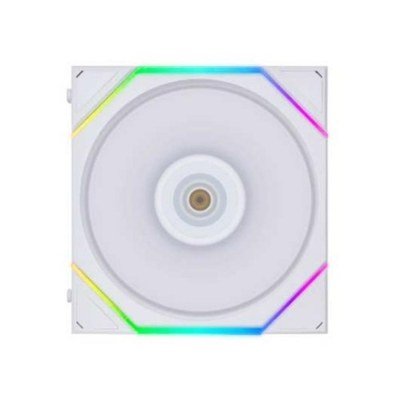 Ventilador cpu lian li unifan tl argb 140mm white