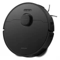 Robot aspirador Dreame L40s Pro Ultra negro, 19000 Pa, autovaciado, IA, mopas 75 °C - imagen 2