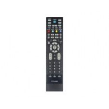 Mando para TV compatible con LG (CTVLG02)