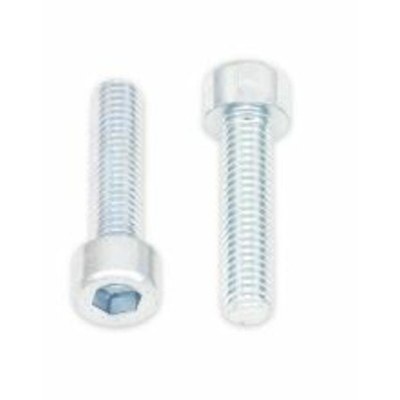 Tornillos BTR BOLT M6 x 1 x 25mm 024-50625