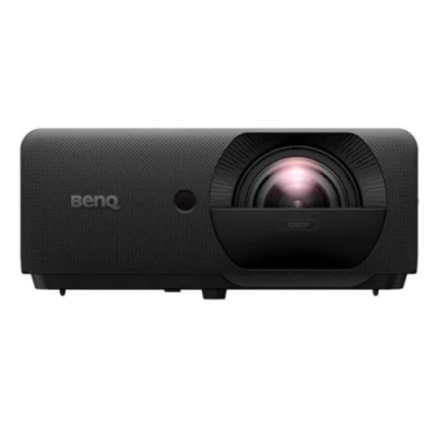 BENQAV PROYECTOR LASER LH830ST (9H.JT877.75E) DLP, 4000AL, FHD, LASER, TR 0.5, HDMIX2, 2D KEYSTONE, CORNER FIT, WBA IN THE FACTORY, IP6X OPTIONAL FILTER