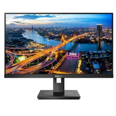 Philips 60.5cm (23.8) 243B1 16:09 HDMI+DP+USB-C IPS