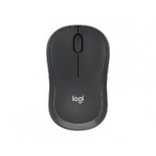 Ratón LOGITECH M240 RF/Bluetooth Grafito (910-007182)