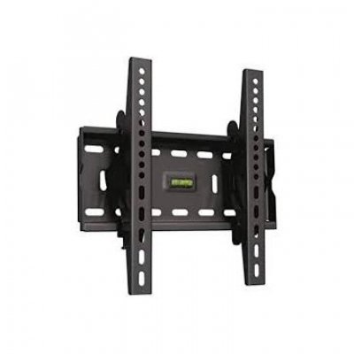 SOPORTE DE PARED FIJO DTI SOP-2050 PARA PANTALLA 17-37 VESA 50/ 75/ 100/ 200 APROX. MAX 50KG , INC