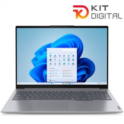 TBOOK16 G7 R5-7535HS 16/512 W11P