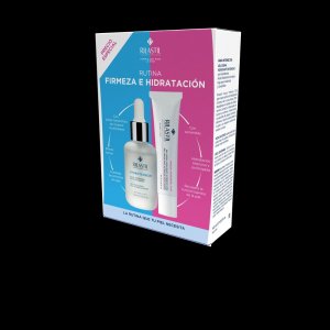 AQUA INTENSE + SÉRUM ESTUCHE 2 pz