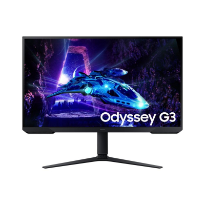 Monitor gaming samsung odyssey g3 32 pulgadas fhd 180hz