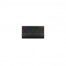 ASUS ROG Strix Scope II 96 Wireless teclado USB + RF Wireless + Bluetooth Negro