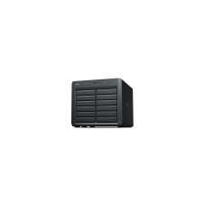 Synology Carcasa de disco duro/SSD 2.5/3.5