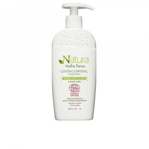 NATURA MADRE TIERRA ECOCERT loción corporal 300 ml