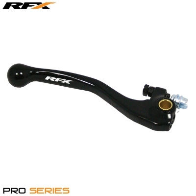 Maneta de freno delantero RFX Pro (negro) FXBL2030099BK